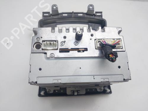Radio MAZDA 5 (CR) 2.0 CD (CR19) | BP16880600E6 