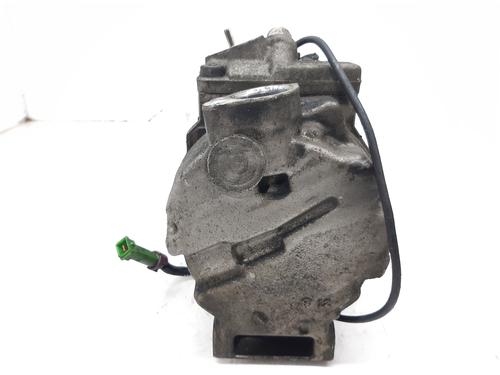 AC compressor VW PASSAT B5.5 (3B3)  | BP7808119M34 