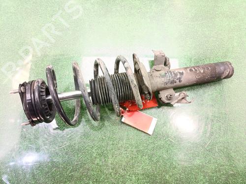 Right front shock absorber FORD MONDEO III Saloon (B4Y)  | BP29272790M17 
