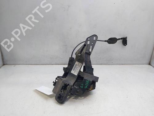 Used Rear right lock FORD FIESTA V (JH_, JD_) 1.4 16V (80 hp) 16340582