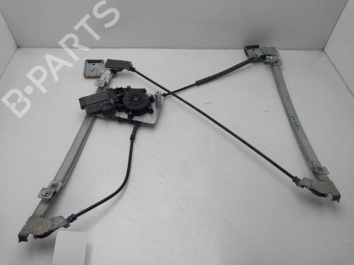 Used Front right window mechanism Front right window mechanism VW POLO III (6N1) [1994-1999] 35942423 35942423
