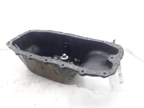 Oil sump OPEL CORSA D (S07) 1.3 CDTI (L08, L68) | BP14002218M115 
