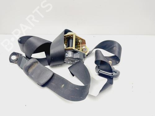 Used Rear right seatbelt MERCEDES-BENZ M-CLASS (W163) ML 400 CDI (163.128) (250 hp) 21389837