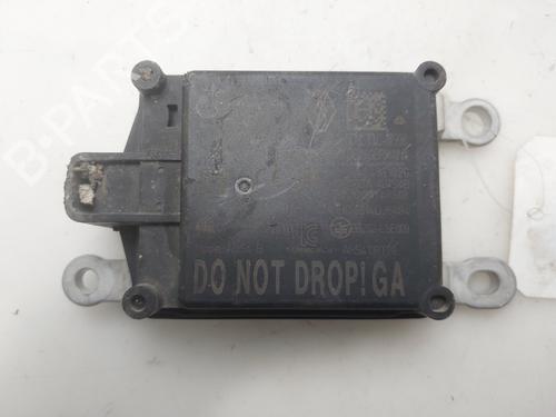 Elektronisk modul Elektronisk modul 38438787 38438787