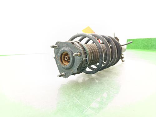 Right front shock absorber FORD FIESTA V (JH_, JD_) 1.4 TDCi | BP27322671M17 