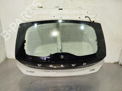 Used Tailgate VOLVO V40 Hatchback (525) [2012-2019]  26389620