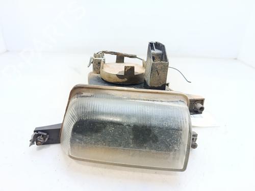 Used Left front fog light Left front fog light 36857183 36857183