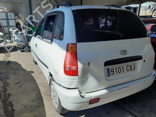 Left taillight HYUNDAI MATRIX (FC) 1.5 CRDi | BP28335191C34 