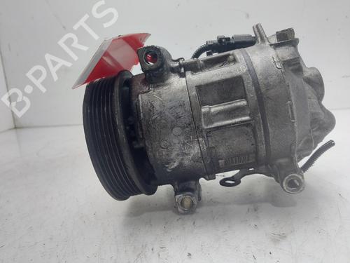 Used AC compressor AC compressor 37010708 37010708