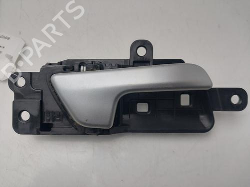 Used Rear right interior door handle KIA SPORTAGE IV (QL, QLE) [2015-2022]  30680746