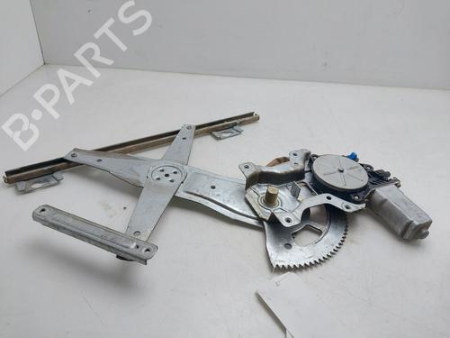 Elevador vidro trás direito Elevador vidro trás direito HONDA HR-V (GH_) 1.6 16V 4WD (GH2, GH4) (124 hp) 36670136 36670136