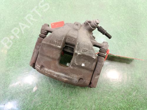 Used Left front brake caliper PEUGEOT 308 SW II (LC_, LJ_, LR_, LX_, L4_) [2014-2021]  30053845