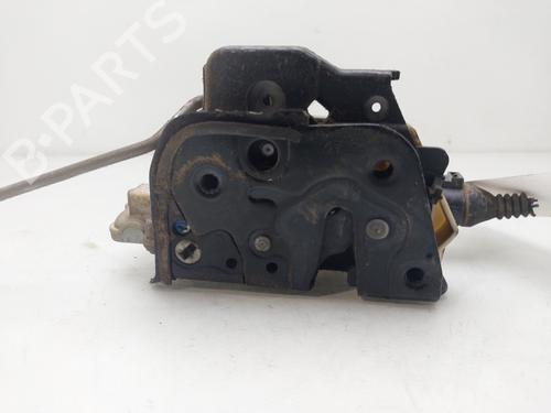 Front right lock AUDI A4 B7 Avant (8ED) 2.0 TDI 16V | BP16311956C97 
