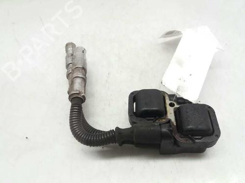 Used Ignition coil MERCEDES-BENZ S-CLASS (W220) S 320 (220.065, 220.165) (224 hp) 2858874