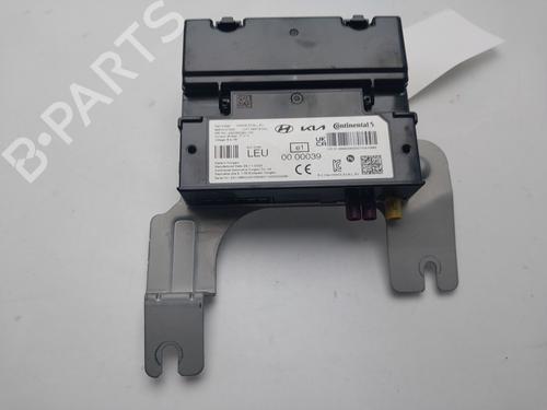 Used Electronic module Electronic module HYUNDAI TUCSON (NX4E, NX4A) [2020-2026] 32991678 32991678