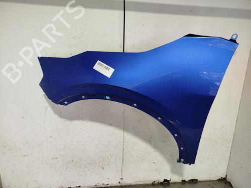 Used Left front fenders KIA SPORTAGE V (NQ5) [2021-2025]  29953431