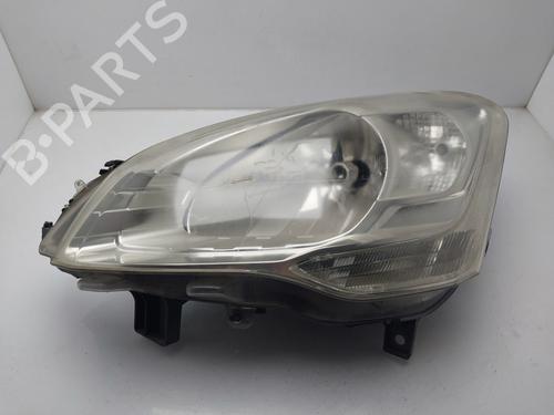Used Left headlight Left headlight 37177362 37177362
