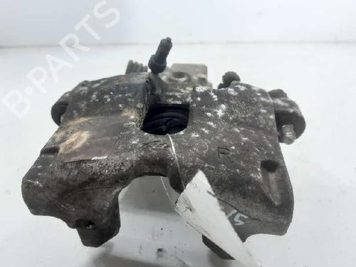 Right rear brake caliper PEUGEOT 508 I (8D_) 1.6 HDi | BP11571951M106 