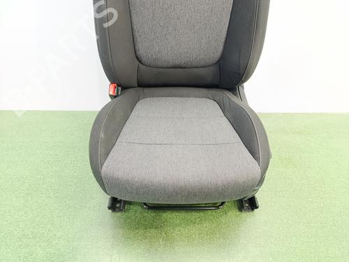 Left front seat KIA STONIC (YB) | BP36024433C15 - Image 3
