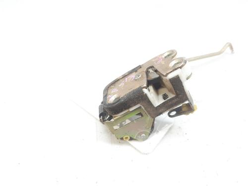Front right lock HYUNDAI ATOS (MX) 1.0 i | BP10334348C97 