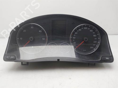 Used Instrument cluster Instrument cluster 38411144 38411144