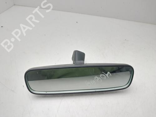 Espelho interior Espelho interior NISSAN X-TRAIL II (T31) [2007-2018] 33657954 33657954