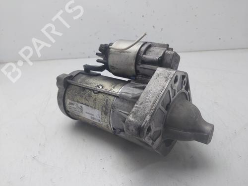 Used Starter Starter RENAULT GRAND SCÉNIC III (JZ0/1_) [2009-2016] 33046555 33046555