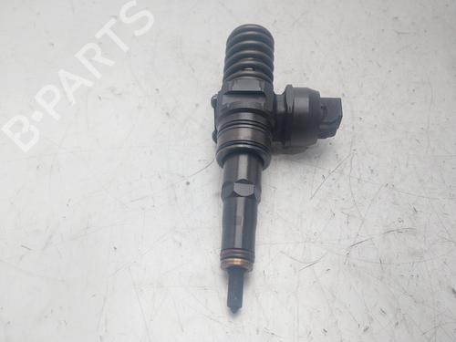 Used Injector VW TOUAREG (7LA, 7L6, 7L7) 2.5 R5 TDI (174 hp) 29820874