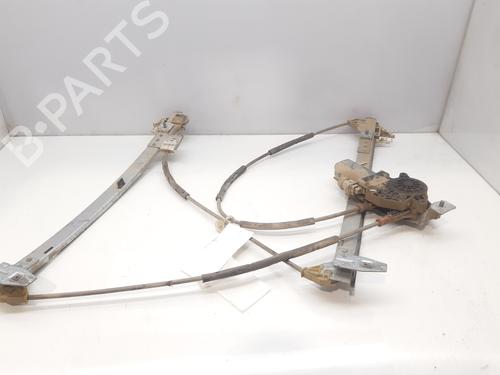 Front right window mechanism CITROËN XSARA (N1) 1.9 TD | BP10648118C23 