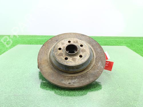 Højre hjullejehus spindel MERCEDES-BENZ M-CLASS (W163) ML 270 CDI (163.113) (163 hp) 29549540