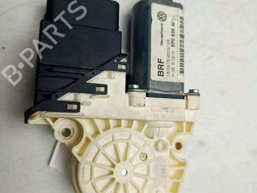 Used Left rear window motor Left rear window motor SEAT ALTEA (5P1) [2004-2015] 40598589 40598589