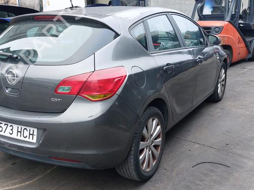 Left front driveshaft OPEL ASTRA J (P10) | BP36514629M38 - Image 7