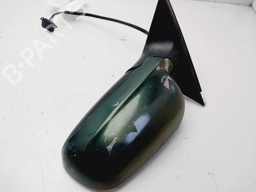 Left mirror VW PASSAT B5 (3B2)  | BP19397345C26 