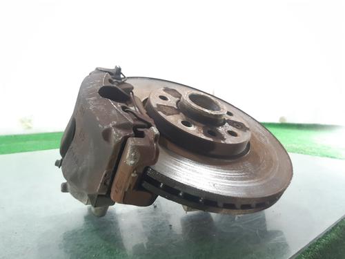 Left front steering knuckle OPEL VECTRA B (J96) 2.0 DTI 16V (F19) | BP7226596M25 