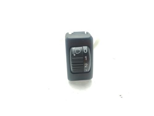 Used Headlight switch OPEL MONTEREY B (M98) 3.0 DTI (UBS73D, UBS73G) (159 hp) 26006820