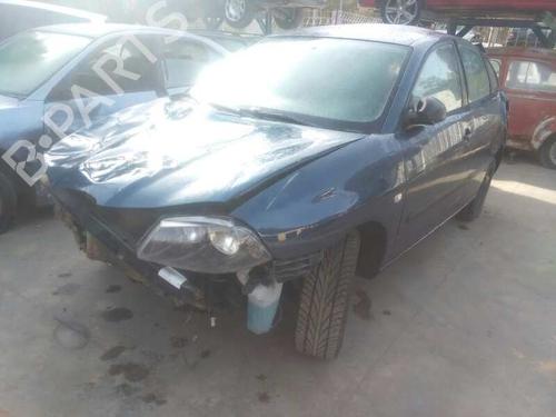 Ignition coil SEAT IBIZA III (6L1)  | BP2863505M94 