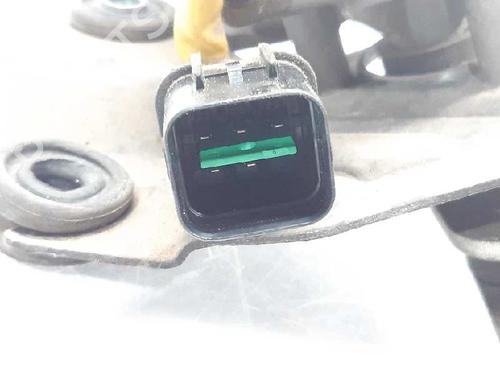 Front wiper motor HYUNDAI GETZ (TB) 1.5 CRDi | BP6417938M29 