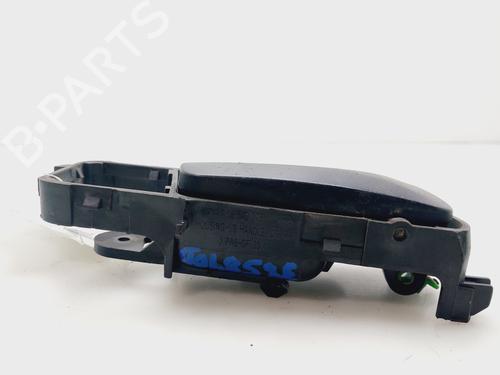 Front right interior door handle CHEVROLET NUBIRA Saloon 1.6 | BP27635303I14 