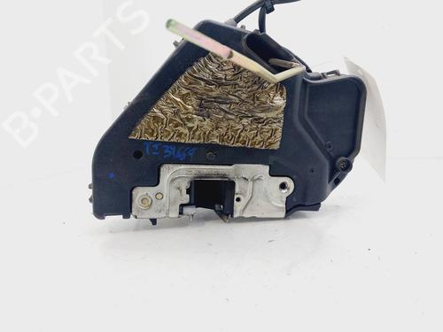 Rear left lock MERCEDES-BENZ E-CLASS (W211) E 280 CDI (211.020) | BP18857518C100 