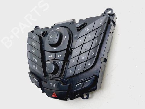 Switch FORD FIESTA VI (CB1, CCN) 1.6 TDCi | BP31138888I30