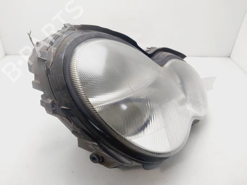 Faro derecho MERCEDES-BENZ C-CLASS (W203)  | BP29137788C29 