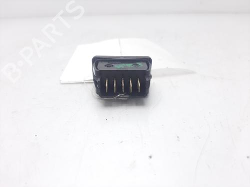 Left front window switch CITROËN SAXO (S0, S1) 1.5 D | BP13490777I27 