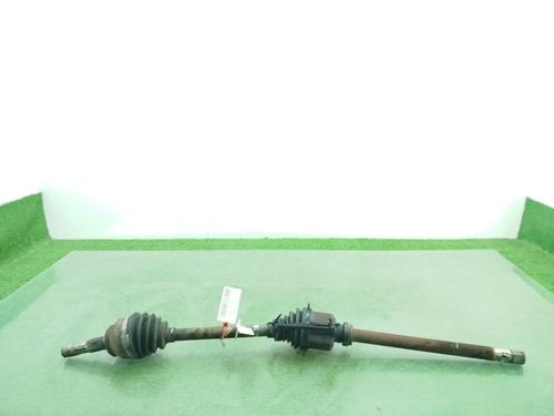 Used Right front driveshaft Right front driveshaft FIAT DUCATO Van (250_) 115 Multijet 2,0 D (116 hp) 34287888 34287888