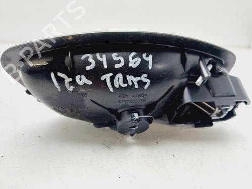 Rear left interior door handle RENAULT CLIO IV (BH_)  | BP20148935I15 