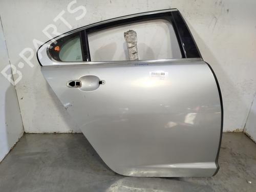 Used Right rear door Right rear door JAGUAR XF I (X250) 2.7 D (207 hp) 36692968 36692968