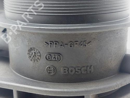 Throttle body PEUGEOT 307 (3A/C)  | BP28106676M82 
