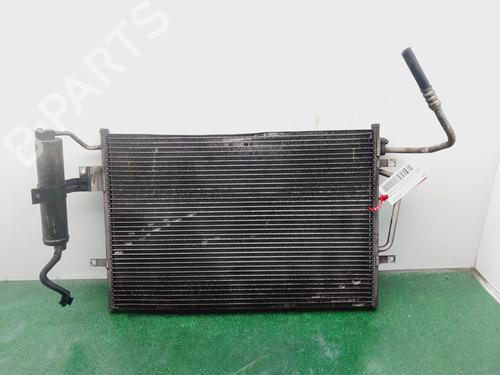 Used AC radiator CHEVROLET NUBIRA Saloon 1.6 (109 hp) 32042756