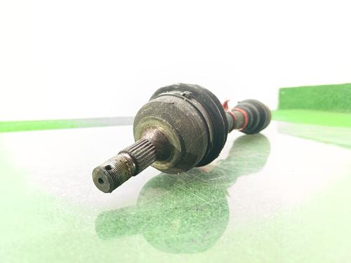 Left front driveshaft PEUGEOT 306 (7B, N3, N5) 1.9 STD | BP28010411M38 
