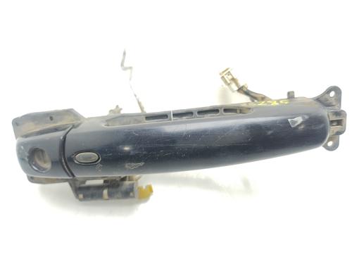 Used Front left exterior door handle SUZUKI GRAND VITARA II (JT, TE, TD) [2005-2025]  24465939