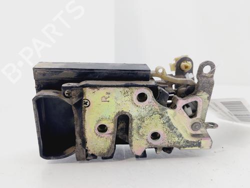 Front right lock DAEWOO LANOS (KLAT) 1.3 | BP18829369C97 